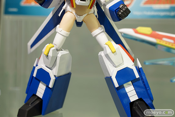 秋葉原の新作フィギュア展示の様子 コトブキヤ　ボークスホビー天国  16