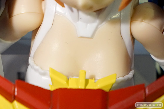 秋葉原の新作フィギュア展示の様子 コトブキヤ　ボークスホビー天国  17