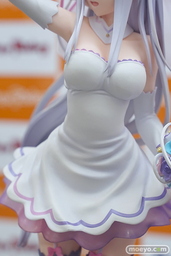 秋葉原の新作フィギュア展示の様子 コトブキヤ　ボークスホビー天国  23