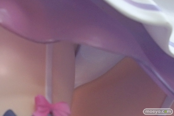 秋葉原の新作フィギュア展示の様子 コトブキヤ　ボークスホビー天国  25