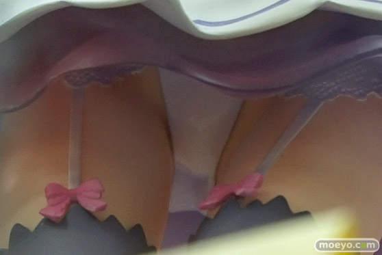 秋葉原の新作フィギュア展示の様子 コトブキヤ　ボークスホビー天国  26