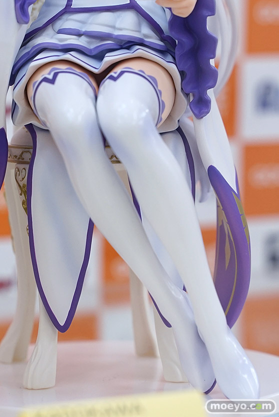 秋葉原の新作フィギュア展示の様子 コトブキヤ　ボークスホビー天国  29