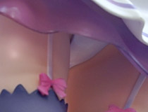 「エミリア ウェディングVer.」「アズールレーン 大鳳」「ジェネ（ステラティアーズVer.）」など 秋葉原の新作フィギュア、グッズ展示の様子02（2020年3月07日）