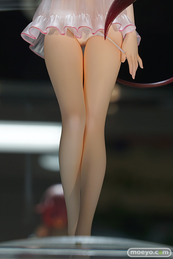 リューノス To LOVEる-とらぶる- ダークネス モモ・ベリア・デビルーク -ベビードール Ver.- 竜人 星名詠美 フィギュア あみあみ 秋葉原ラジオ会館店 13