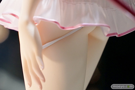 リューノス To LOVEる-とらぶる- ダークネス モモ・ベリア・デビルーク -ベビードール Ver.- 竜人 星名詠美 フィギュア あみあみ 秋葉原ラジオ会館店 16