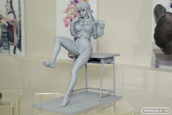 ネイティブ 村崎ふみな よむ あきもふ エロ キャストオフ フィギュア ワンダーフェスティバル 2020［冬］　05