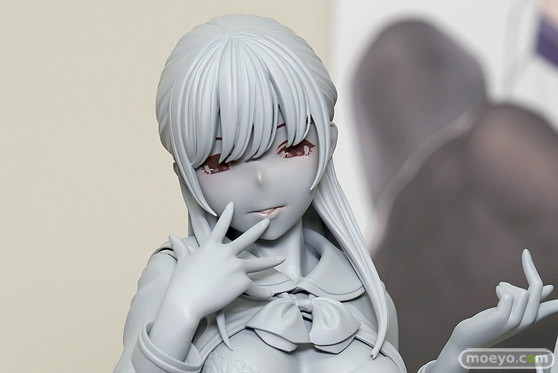 ネイティブ 村崎ふみな よむ あきもふ エロ キャストオフ フィギュア ワンダーフェスティバル 2020［冬］　07