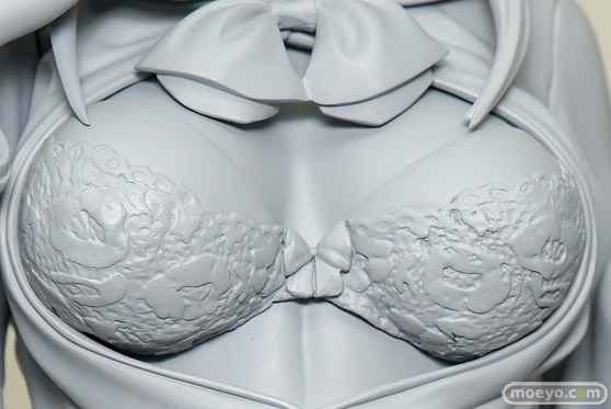 ネイティブ 村崎ふみな よむ あきもふ エロ キャストオフ フィギュア ワンダーフェスティバル 2020［冬］　09