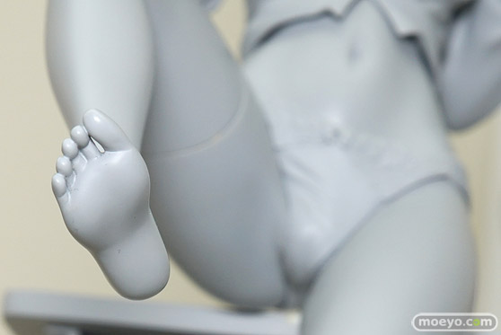 ネイティブ 村崎ふみな よむ あきもふ エロ キャストオフ フィギュア ワンダーフェスティバル 2020［冬］　11