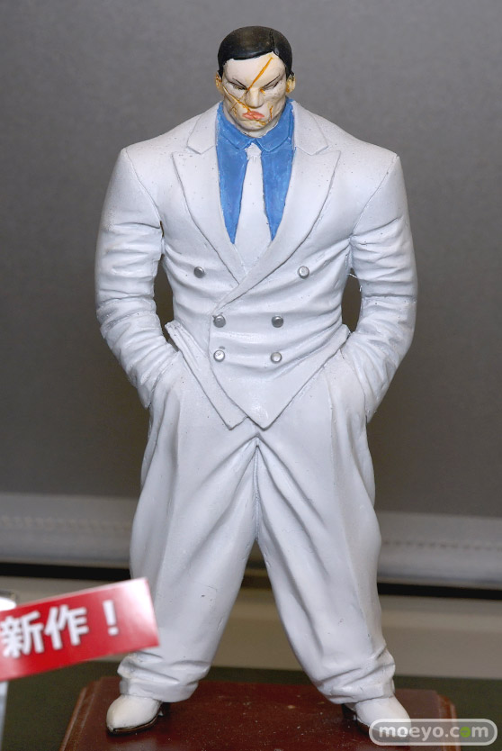 画像　フィギュア　サンプル　レビュー　ワンダーフェスティバル 2020［冬］ カルガモ はむすた工房 フリーフォーリン 14