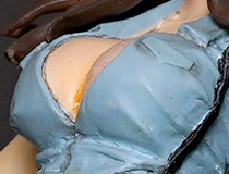 「ワンダーフェスティバル 2020［冬］」 様々なディーラーブースの様子「カルガモ」「はむすた工房」「フリーフォーリン」