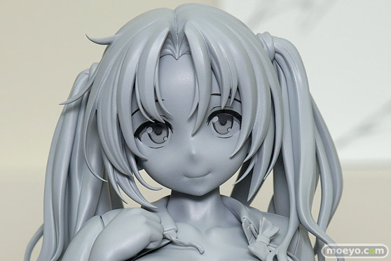 ロケットボーイ MATAGARI 石恵 モワノー エロ フィギュア ワンダーフェスティバル 2020［冬］　09