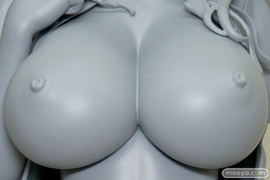 ロケットボーイ MATAGARI 石恵 モワノー エロ フィギュア ワンダーフェスティバル 2020［冬］　11