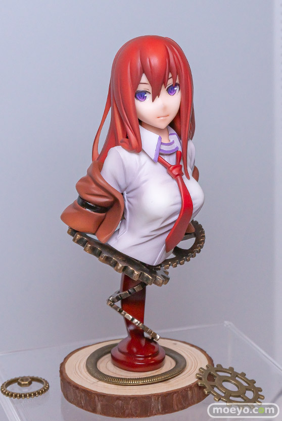 画像　フィギュア　サンプル　レビュー　ワンダーフェスティバル 2020［冬］ 401studio ガンドール びけっと・ふぇんす！ 07