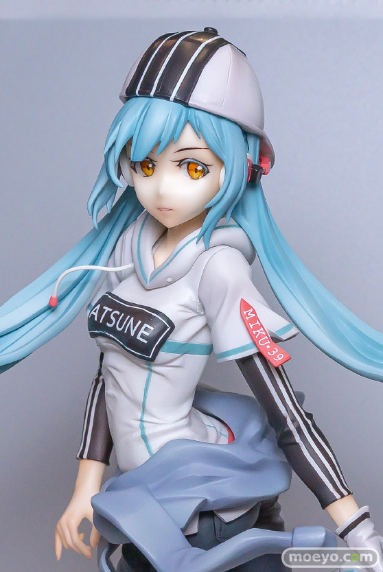 画像　フィギュア　サンプル　レビュー　ワンダーフェスティバル 2020［冬］ 401studio ガンドール びけっと・ふぇんす！ 12