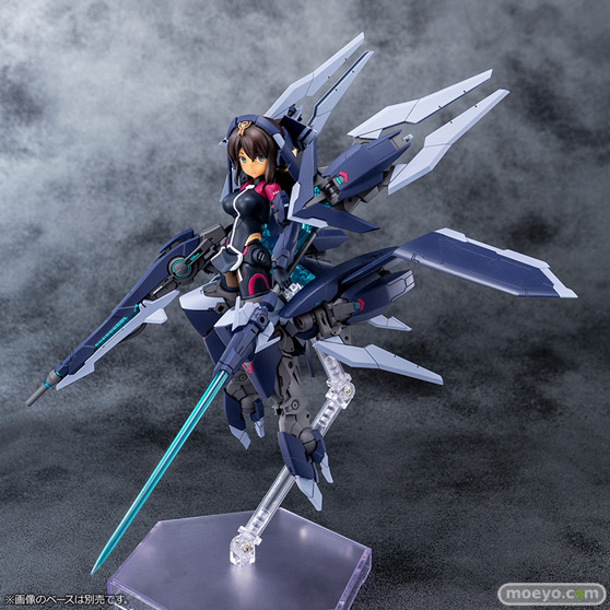 コトブキヤ メガミデバイス × アリス・ギア・アイギス 兼志谷シタラ[天機] Ver.カルバチョート プラモデル 浅井真紀 福元徳宝 辛嶋俊一 株式会社ユニテック 01