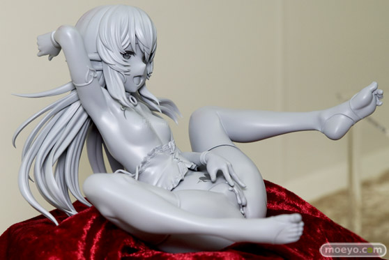 ロケットボーイ エリミア MだSたろう にゃばー エロ フィギュア ワンダーフェスティバル 2020［冬］ 02