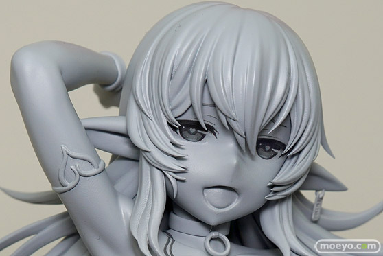 ロケットボーイ エリミア MだSたろう にゃばー エロ フィギュア ワンダーフェスティバル 2020［冬］ 07