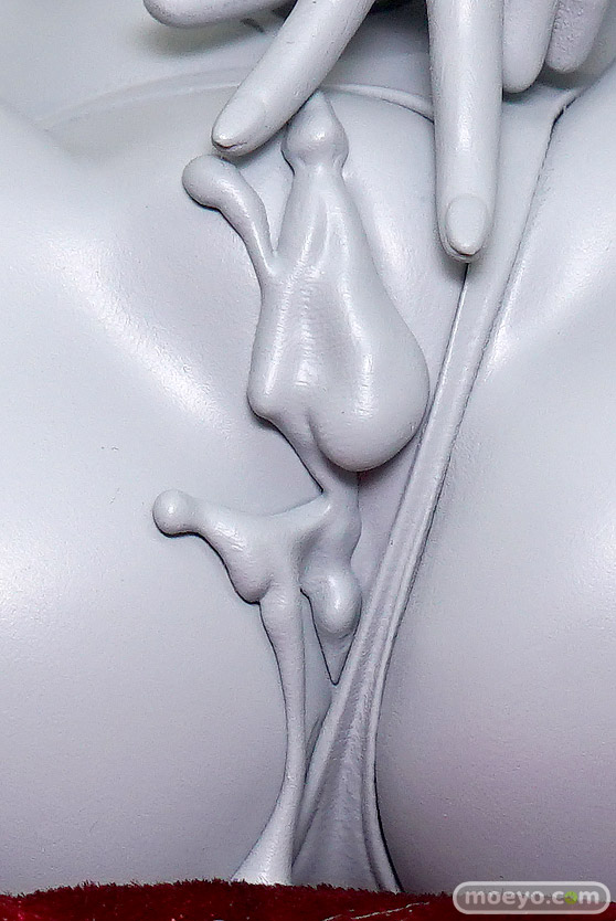 ロケットボーイ エリミア MだSたろう にゃばー エロ フィギュア ワンダーフェスティバル 2020［冬］ 11