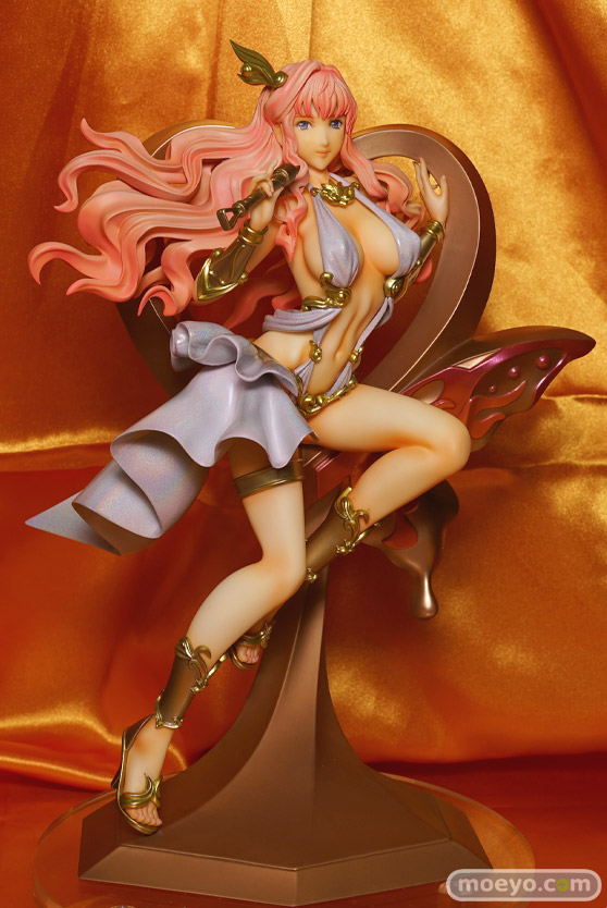 画像　フィギュア　サンプル　レビュー　ワンダーフェスティバル 2020［冬］ グラビアンスキー 満足村 氪金村 01