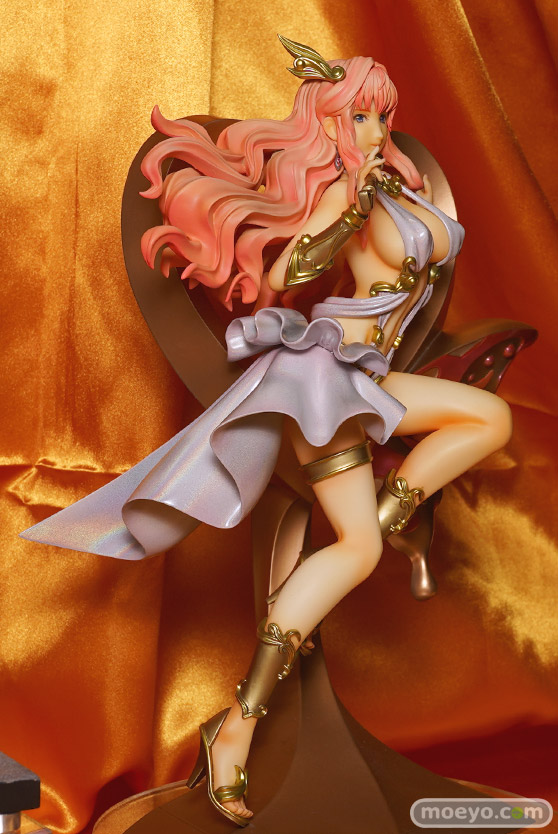 画像　フィギュア　サンプル　レビュー　ワンダーフェスティバル 2020［冬］ グラビアンスキー 満足村 氪金村 02