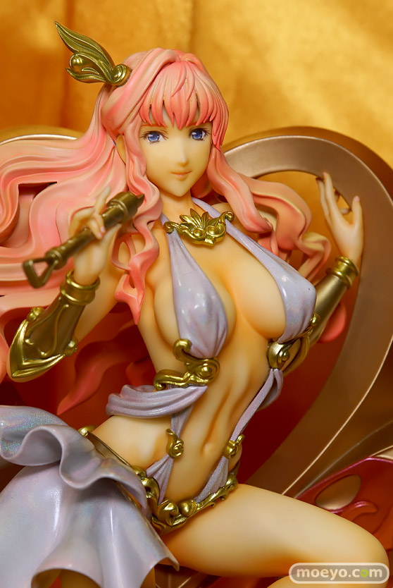 画像　フィギュア　サンプル　レビュー　ワンダーフェスティバル 2020［冬］ グラビアンスキー 満足村 氪金村 05