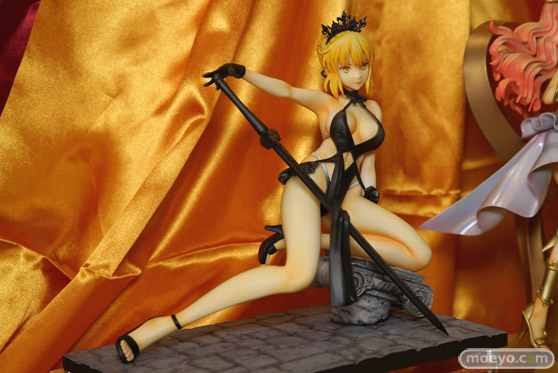 画像　フィギュア　サンプル　レビュー　ワンダーフェスティバル 2020［冬］ グラビアンスキー 満足村 氪金村 08