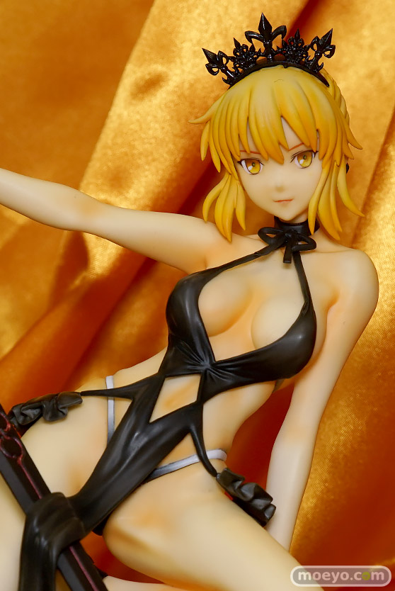 画像　フィギュア　サンプル　レビュー　ワンダーフェスティバル 2020［冬］ グラビアンスキー 満足村 氪金村 11