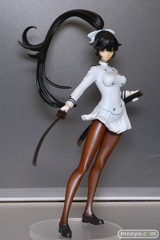 画像　フィギュア　サンプル　レビュー　ワンダーフェスティバル 2020［冬］ グラビアンスキー 満足村 氪金村 12