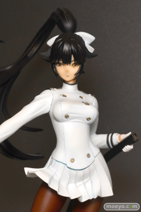 画像　フィギュア　サンプル　レビュー　ワンダーフェスティバル 2020［冬］ グラビアンスキー 満足村 氪金村 13