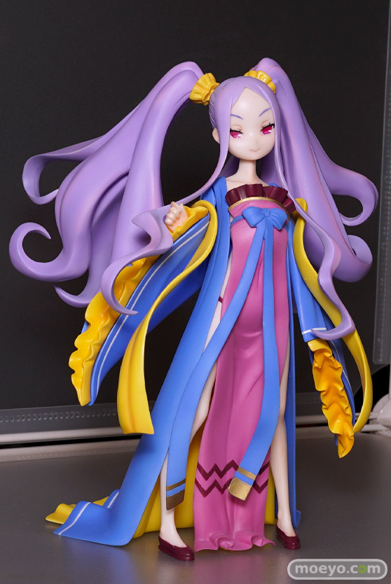 画像　フィギュア　サンプル　レビュー　ワンダーフェスティバル 2020［冬］ グラビアンスキー 満足村 氪金村 14