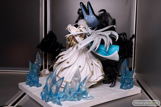 画像　フィギュア　サンプル　レビュー　ワンダーフェスティバル 2020［冬］ グラビアンスキー 満足村 氪金村 16