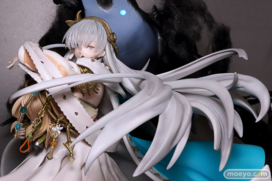 画像　フィギュア　サンプル　レビュー　ワンダーフェスティバル 2020［冬］ グラビアンスキー 満足村 氪金村 17