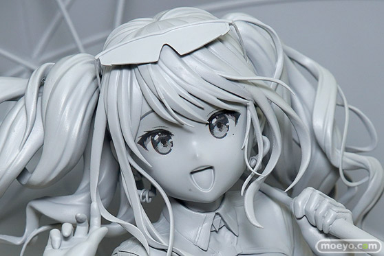 ロケットボーイ うわさのレースクイーン やんよ 大久保一男 エロ フィギュア キャストオフ ワンダーフェスティバル 2020［冬］ 07