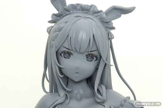 スカイチューブ もも illustration by DSmile TOMO エロ キャストオフ フィギュア  ワンダーフェスティバル 2020［冬］　05