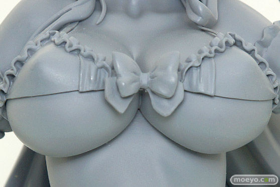 スカイチューブ もも illustration by DSmile TOMO エロ キャストオフ フィギュア  ワンダーフェスティバル 2020［冬］　07