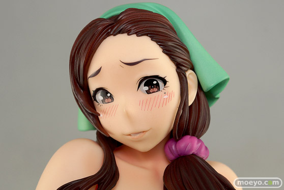 ダイキ工業 高槻あきこ ～淫れた棚卸し～  エロ キャストオフ フィギュア 唐詩郎  わきメカのまつ 製品版 08