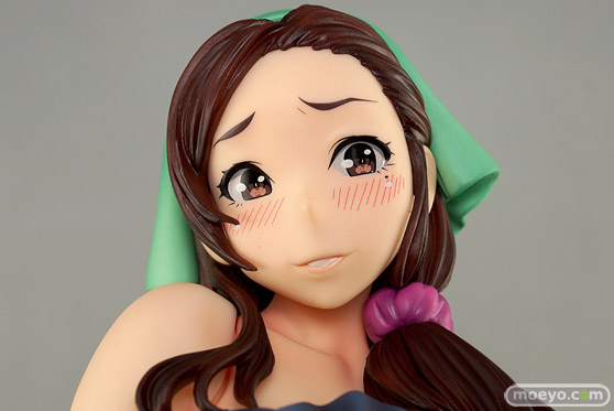 ダイキ工業 高槻あきこ ～淫れた棚卸し～  エロ キャストオフ フィギュア 唐詩郎  わきメカのまつ 製品版 09