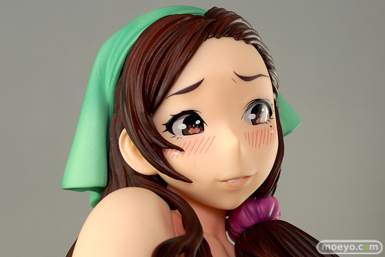 ダイキ工業 高槻あきこ ～淫れた棚卸し～  エロ キャストオフ フィギュア 唐詩郎  わきメカのまつ 製品版 10