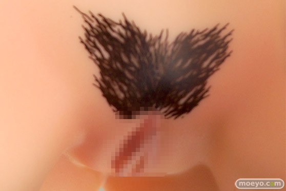 ダイキ工業 高槻あきこ ～淫れた棚卸し～  エロ キャストオフ フィギュア 唐詩郎  わきメカのまつ 製品版 53