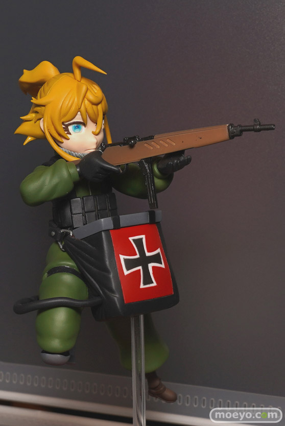 画像　フィギュア　サンプル　レビュー　ワンダーフェスティバル 2020［冬］ スーパーバイザー ユキシロ 萌えカスっ 16