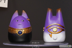 画像　フィギュア　サンプル　レビュー　ワンダーフェスティバル 2020［冬］ スーパーバイザー ユキシロ 萌えカスっ 19