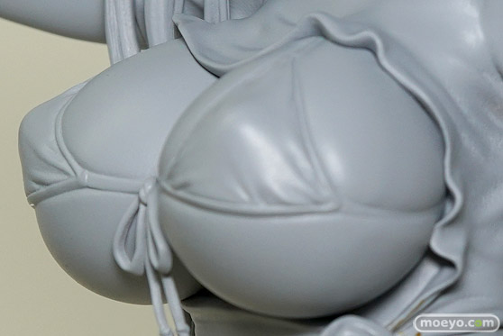 ロケットボーイ 夏の思い出 魔太郎 makoto エロ フィギュア キャストオフ ワンダーフェスティバル 2020［冬］ 10