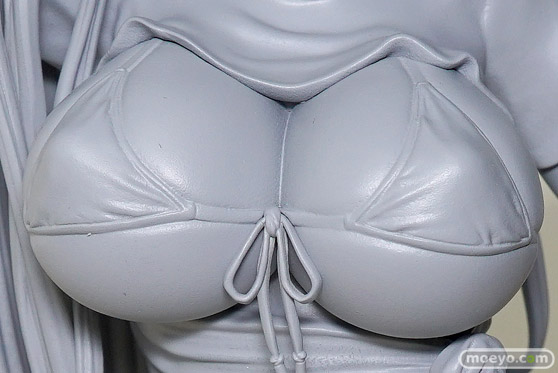 ロケットボーイ 夏の思い出 魔太郎 makoto エロ フィギュア キャストオフ ワンダーフェスティバル 2020［冬］ 11