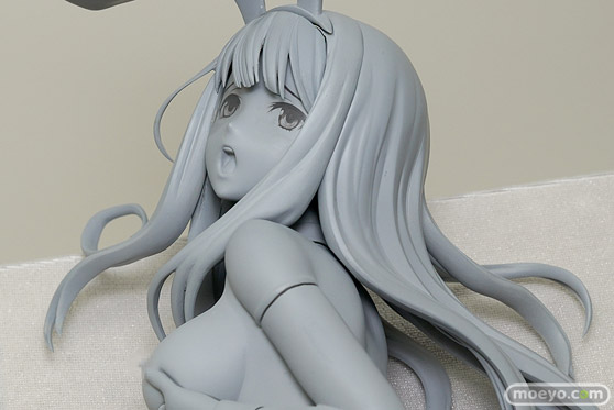 BINDing 宇佐美澪 Tony エロ フィギュア ワンダーフェスティバル 2020［冬］ 05