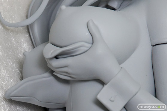 BINDing 宇佐美澪 Tony エロ フィギュア ワンダーフェスティバル 2020［冬］ 08