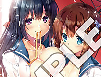 「櫻:COMIC阿吽Pin-up」アクリルアートコレクションSP＆アダルトキーチェーンが登場！