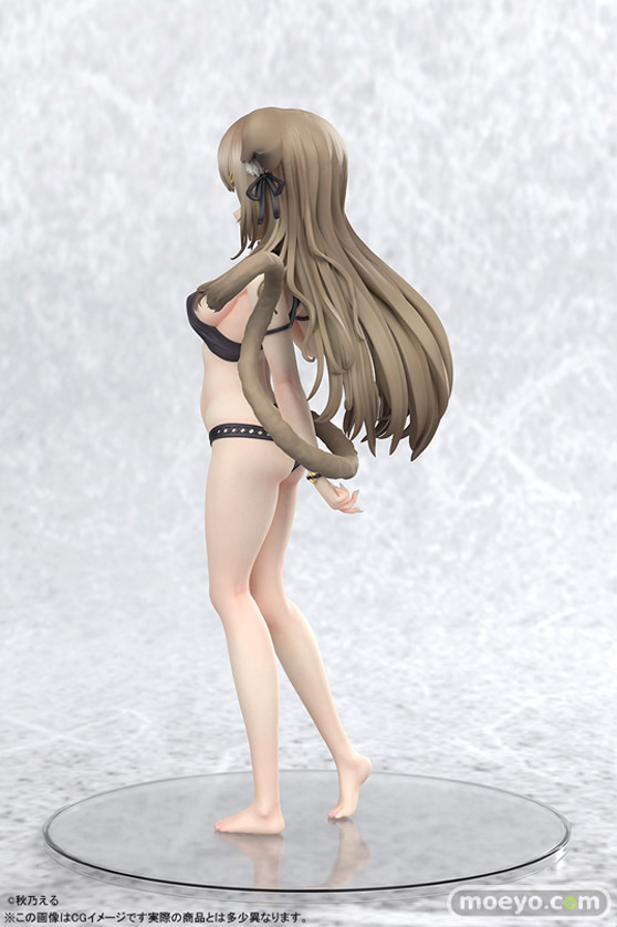 B´full FOTS JAPAN(ビーフル フォトス ジャパン) 秋乃えるオリジナルイラスト「ミコちゃん」 Shota うるるもち フィギュア 07