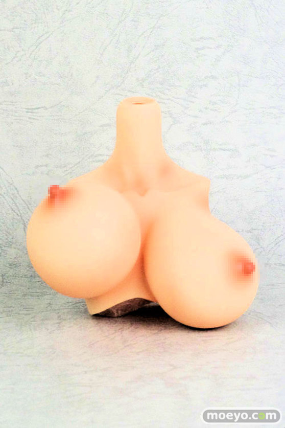 リアルアートプロジェクト Pink Drops #3 綺亞羅(キアラ)ver.2(SoftSkin) QUARANTOTTO エロ ドール フィギュア 18