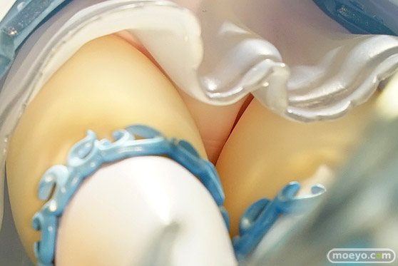 秋葉原の新作フィギュア展示の様子 03